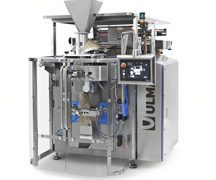 ULMA Packaging presentará sus últimas soluciones de envasado dirigidas a la industria alimentaria en Gulfood Manufacturing 2023